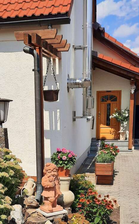 Wohnen auf Zeit in Ingolstadt-Mailing 940 € 2 zimmer