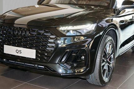 Audi Q5 1.401 km 60.950 &euro; Worms 67547
