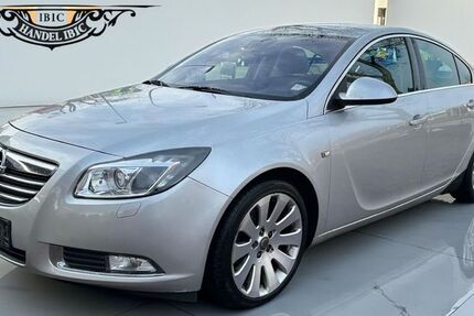 Opel Insignia 142.000 km 4.499 &euro; Lübeck 23560