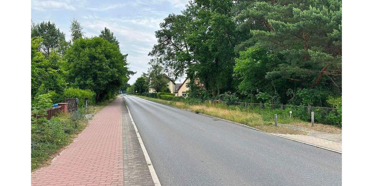 Etagenwohnung Eggersdorf Mitte - 3 Zimmer, 68 m&sup2;, 298.900&euro; | Angebot:25301870