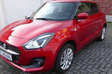 Suzuki Swift 12.000 km 16.900 &euro; Frankfurt am Main 65929