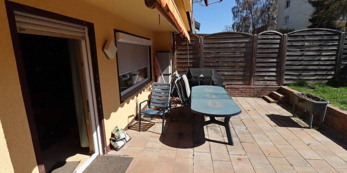 Reihenendhaus Langenzenn - 1 Zimmer, 120 m&sup2;, 399.000&euro; | Angebot:26170565