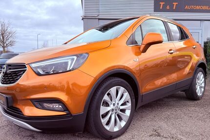 Opel Mokka 71.750 km 13.890 &euro; Fürth 90763