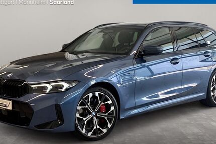 BMW 330 23.607 km 55.490 &euro; Saarbrücken 66121