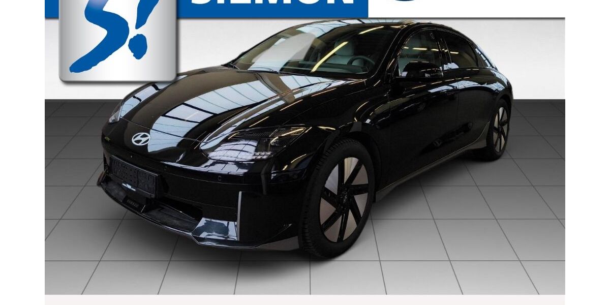 Hyundai IONIQ 6 12.121 km 34.730 &euro; Warendorf 48231