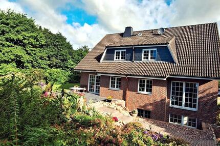 Haus Ilsede - 10 Zimmer, 277 m&sup2;, 625.000&euro; | Angebot:27096233