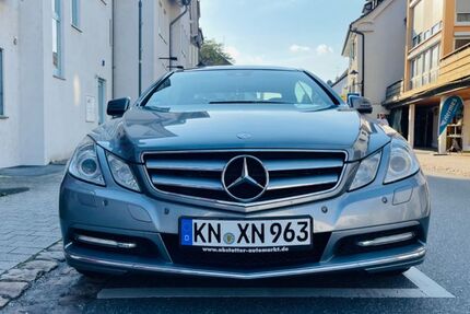 Mercedes-Benz E 350 191.000 km 13.500 € Gailingen am Hochrhein 78262
