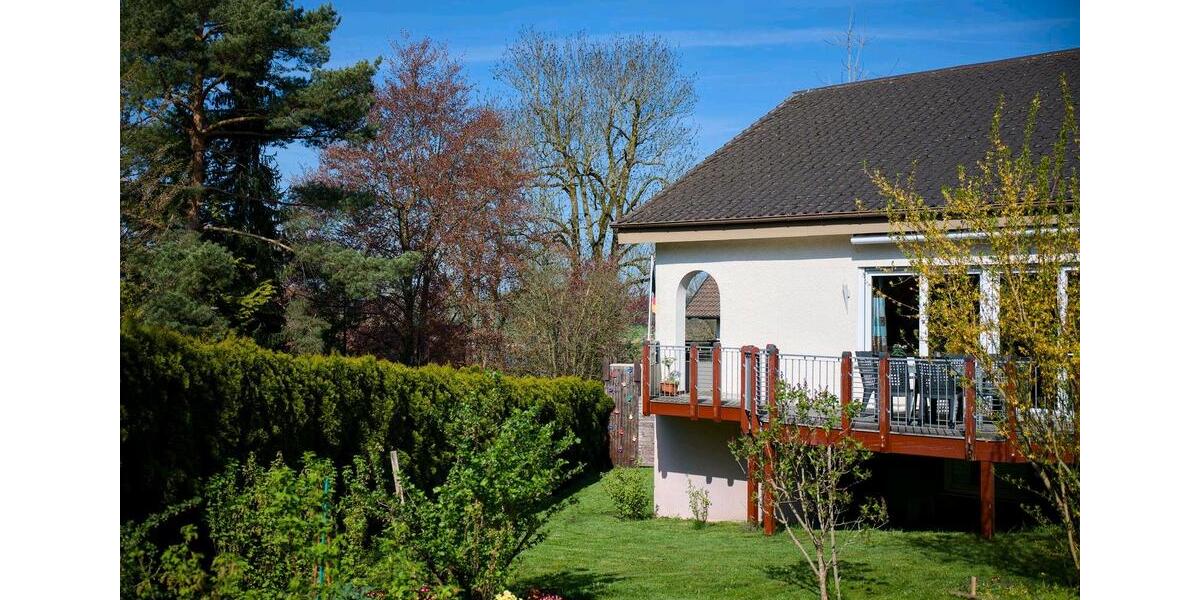 Einfamilienhaus Bad Waldsee - 549.000&euro; | Angebot:26726097