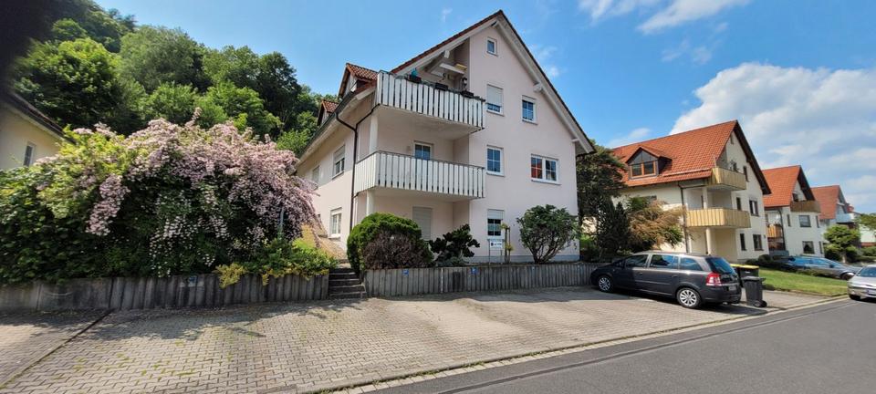 Mehrfamilienhaus, Wohnhaus Hildburghausen - 549.000&euro; | Angebot:26003050