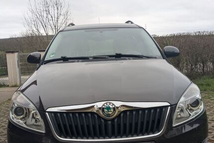 Skoda Roomster 168.000 km 3.000 &euro; Arnstadt 99310