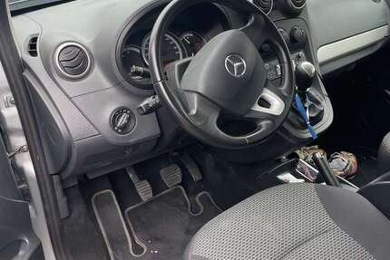Mercedes-Benz Citan 98.000 km 13.900 &euro; Kaltenholzhausen 65558