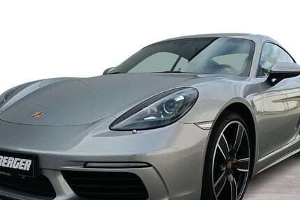 Porsche Cayman 88.331 km 51.380 &euro; Freilassing 83395