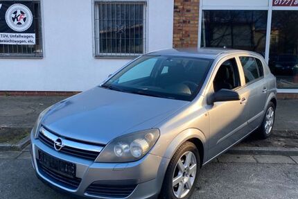 Opel Astra 178.105 km 1.250 &euro; Kamenz 01917
