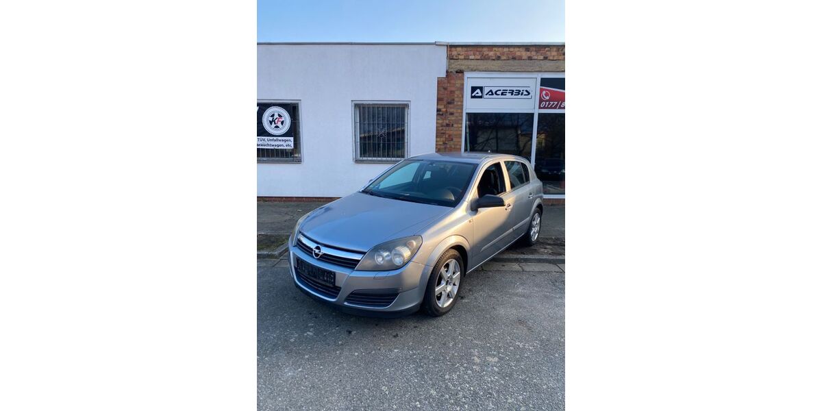 Opel Astra 178.105 km 1.250 &euro; Kamenz 01917