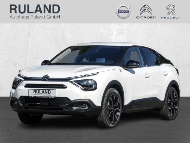 Citroen ë-C4 17.500 km 19.990 &euro; Viersen 41748