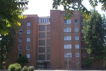 Wohnung zum Mieten in Mönchengladbach 569 € 65.95 m²