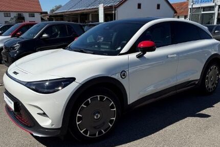 Smart #3 12.700 km 32.900 &euro; Mittelstetten-Vogach 82293