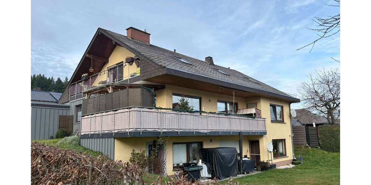 Haus zum Kaufen in Prüm 440.000 € 281 m² - Einfamilienhaus Prüm | Angebot:24212012