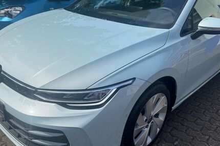 VW Golf 40.500 km 24.950 &euro; Saarlouis 66740