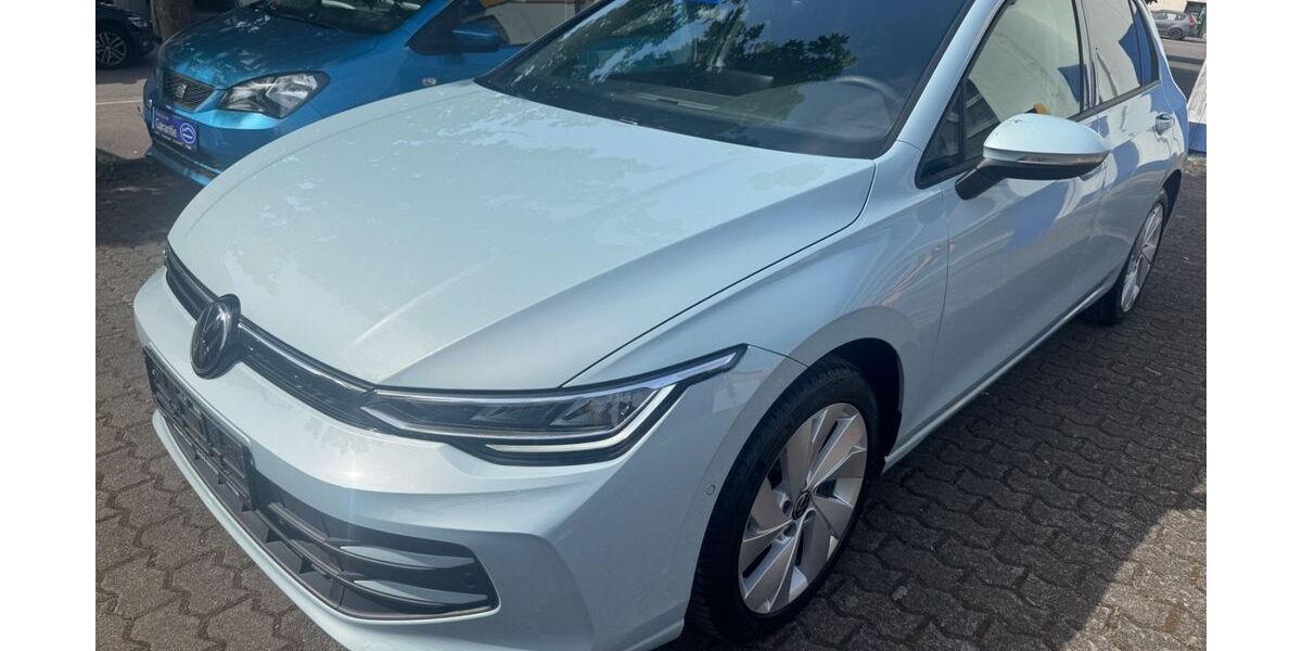 VW Golf 40.500 km 24.950 &euro; Saarlouis 66740