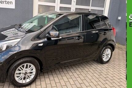 Kia Picanto 26.000 km 11.300 &euro; Halle / Saale 06120