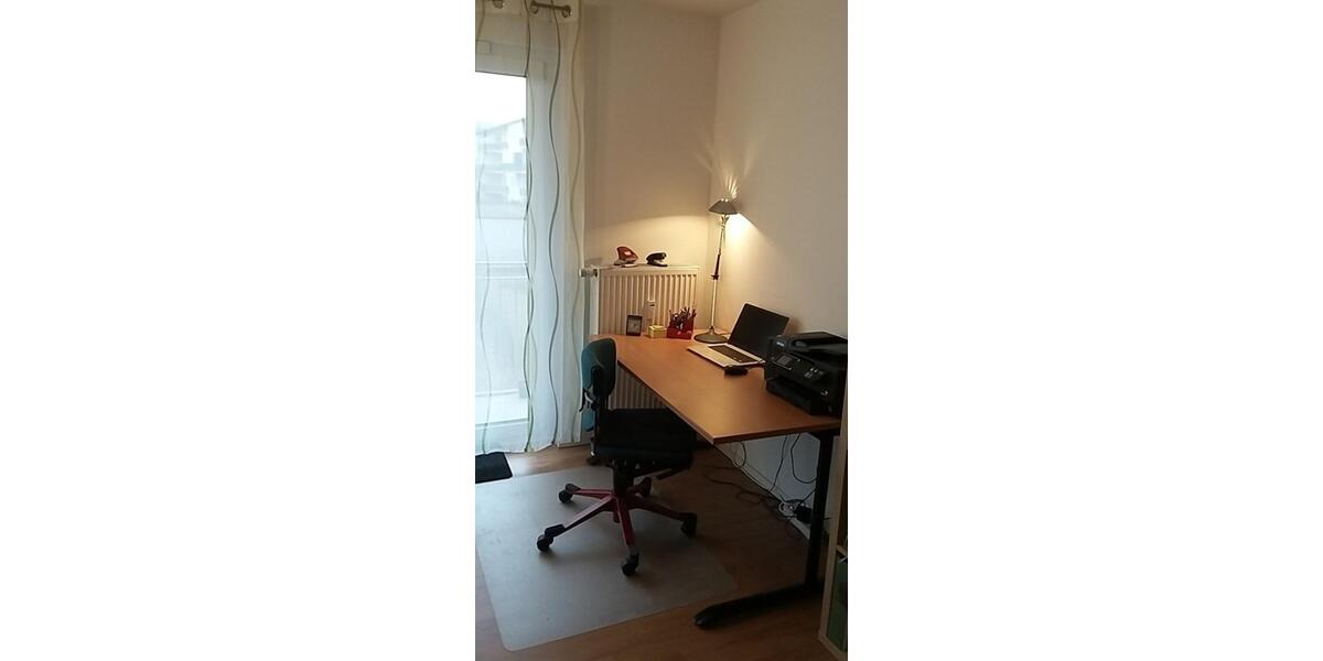 Verkaufe Studentenwohnung 1 zimmer