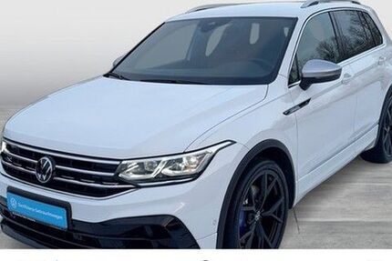 VW Tiguan 32.000 km 40.990 &euro; Bünde 32257
