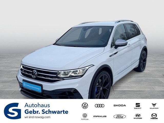 VW Tiguan 32.000 km 40.990 &euro; Bünde 32257