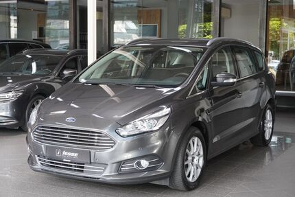 Ford S-Max 114.800 km 15.990 &euro; Ibbenbüren 49477