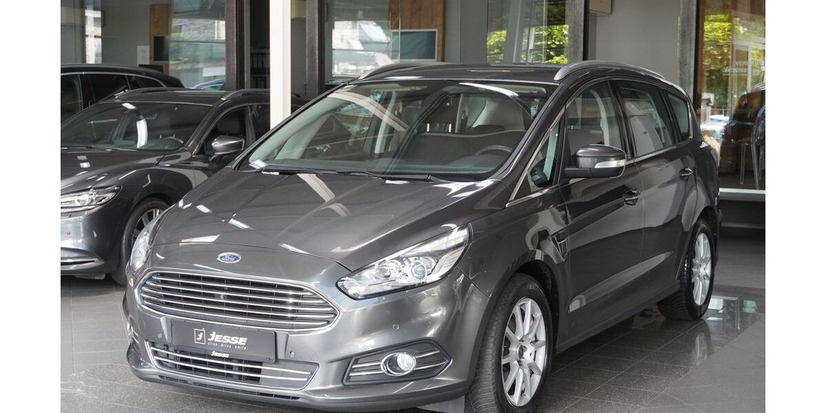 Ford S-Max 114.800 km 15.990 &euro; Ibbenbüren 49477
