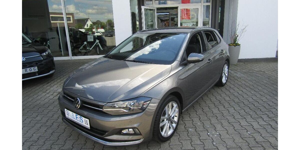 VW Polo 84.024 km 17.950 &euro; Emmerich am Rhein 46446