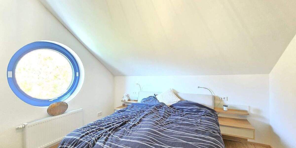 Doppelhaushälfte Villingen-Schwenningen Villingen - 4 Zimmer, 130 m&sup2;, 689.000&euro; | Angebot:26307059