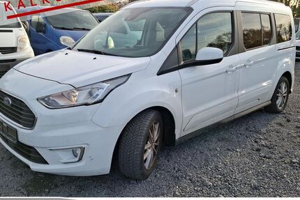 Ford Tourneo Connect 160.347 km 7.785 &euro; Achern 77855