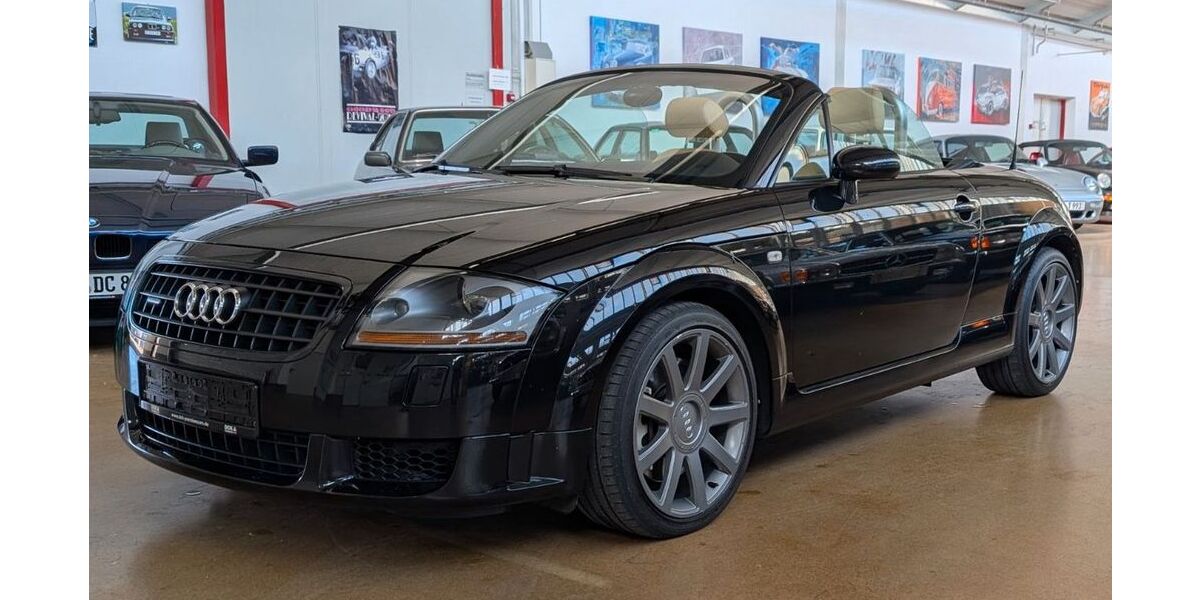 Audi TT 168.300 km 17.900 &euro; Bisingen 72406