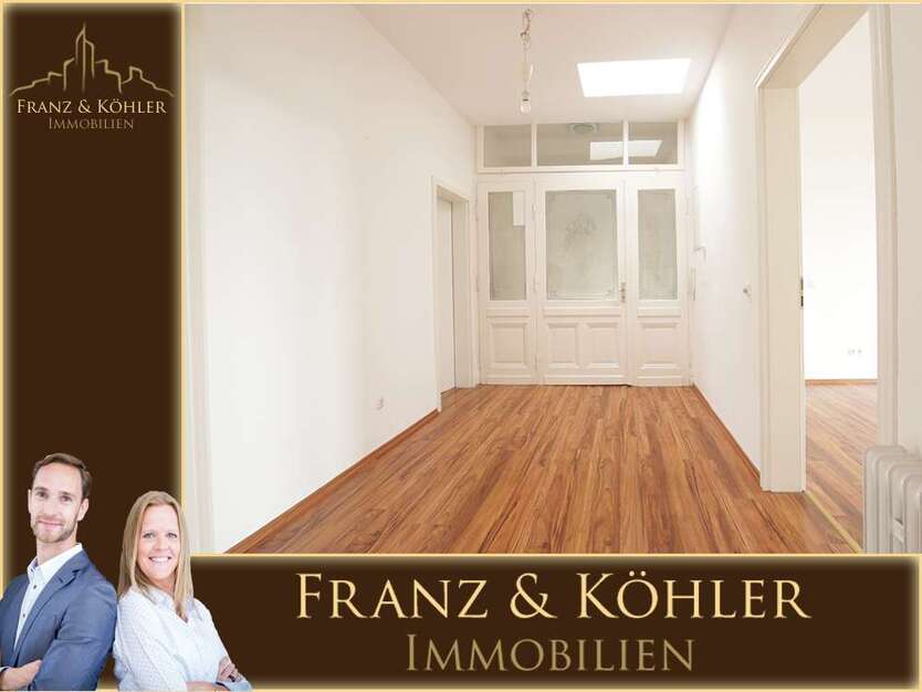 Wohnung zum Mieten in Friedberg 990 € 90 m²