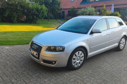 Audi A3 263.000 km 3.100 &euro; Verden 27283