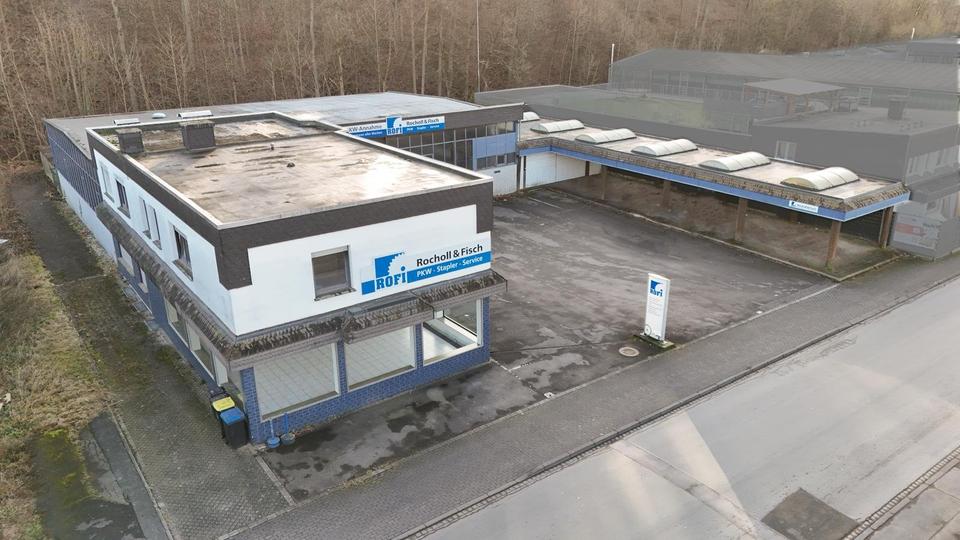 Gewerbeobjekt Meschede - 2.990&euro; | Angebot:24259205