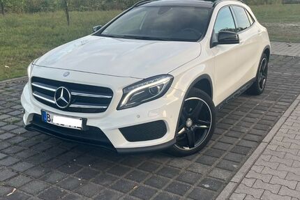 Mercedes-Benz GLA 200 82.647 km 15.150 &euro; Berlin 12277