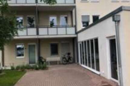 Wohnung zum Mieten in Rathenow 769,83 € 64.26 m²
