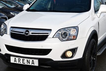 Opel Antara 119.500 km 10.999 &euro; Nürnberg 90431