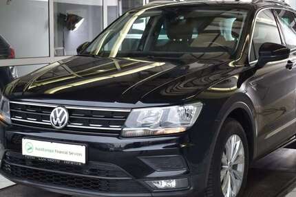 VW Tiguan 115.672 km 20.699 &euro; Bad Friedrichshall 74177