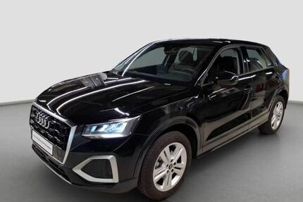 Audi Q2 7.950 km 23.940 &euro; Erlangen 91058