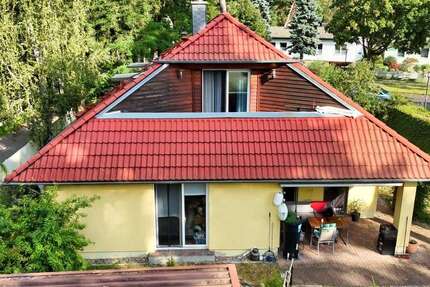 Haus zum Kaufen in Hoppegarten 399.000 € 147 m² 3 zimmer