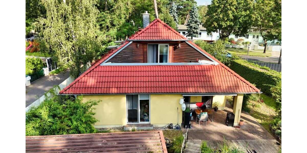 Haus zum Kaufen in Hoppegarten 399.000 € 147 m² 3 zimmer