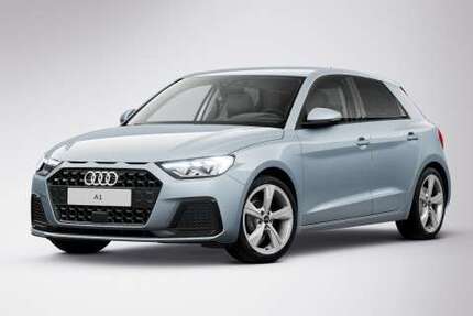 Audi A1 2.959 km 25.990 € Berlin 12489