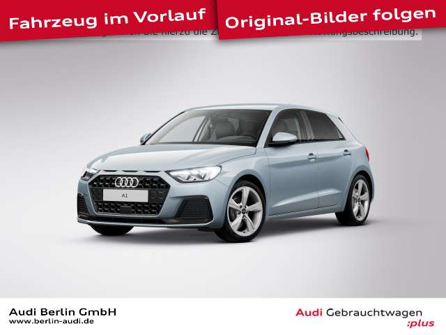 Audi A1 2.959 km 25.990 € Berlin 12489