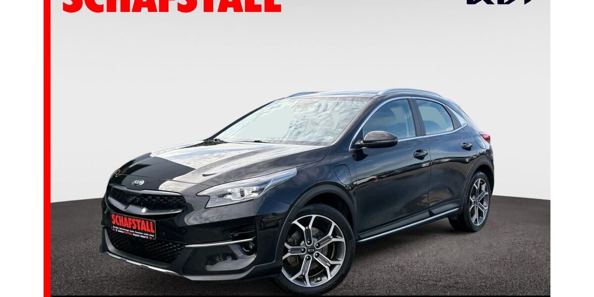 Kia XCeed 46.539 km 19.979 &euro; Elsdorf (bei Köln) 50189