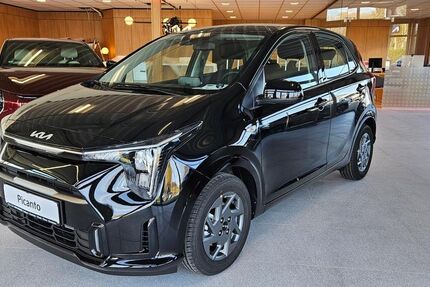 Kia Picanto 1.500 km 17.400 &euro; Bedburg-Hau 47551