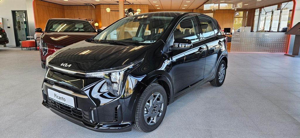 Kia Picanto 1.500 km 17.400 &euro; Bedburg-Hau 47551