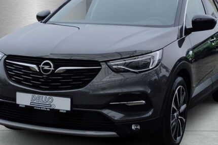 Opel Grandland (X) 94.847 km 17.850 &euro; Lüneburg 21337